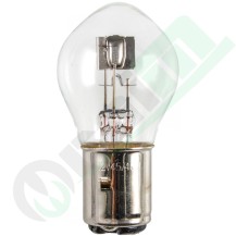 Asymmetric Duplo Bulb 35889 | 24V 45/50W | BA20D | Headlights Asymmetric Duplo Bulb 35889 | 24V 45/50W | BA20D | Headlights