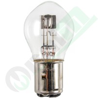 Asymmetric Duplo Bulb 35889 | 24V 45/50W | BA20D | Headlights