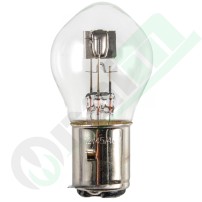 Asymmetric Duplo Bulb 35157 | 12V 40/45W | BA20D | Headlights