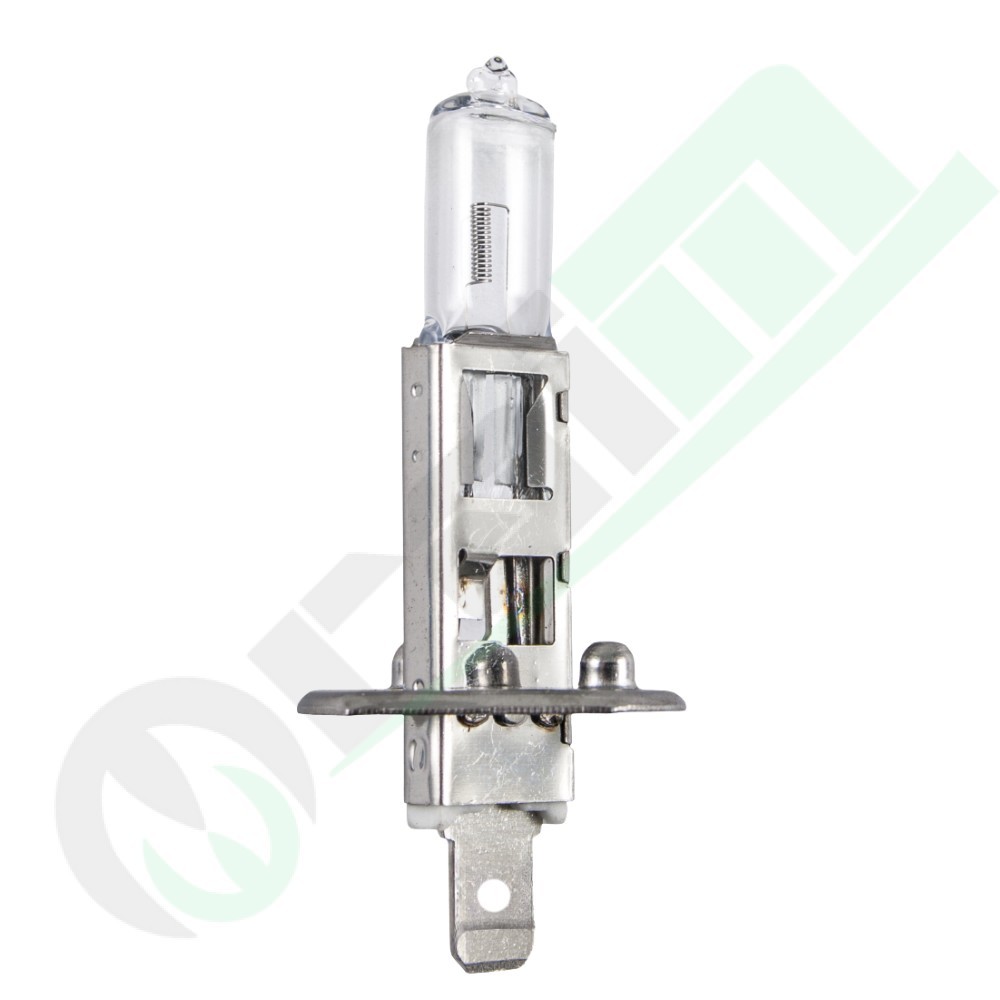 H1 Halogen Bulb 35202 | 12V 55W | PK14.5S | Headlight/Beacon H1 Halogen Bulb 35202 | 12V 55W | PK14.5S | Headlight/Beacon