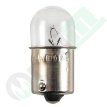 Spherical Bulb 35169 | 24V 5W | BA15S | Position/Plate Light