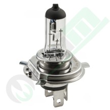 Lampadina H4 Alogena 35891 | 24V 70/75W | P43T | Fari Anteriori