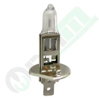 Philips H1 Vision 12258PRC1 | 12V 55W | +30% Visibilità