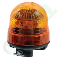 Girofaro LED VEGA LINE SACEX 70799515 | 12/24V | Piantone