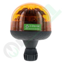 SACEX E-VENUS LED Flash Beacon | 10-30V | R65 Cl. 1