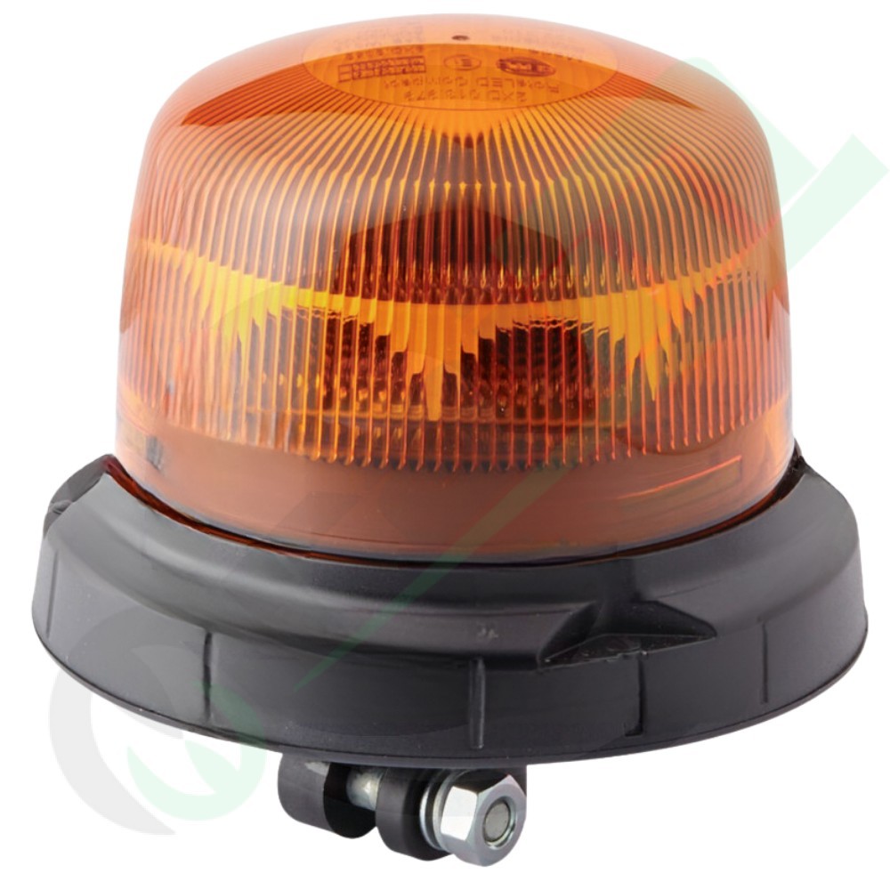 Lampeggiante LED HELLA KL Rota 2XD 013 979-011 | 12/24V | R65