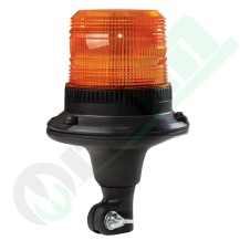Lampeggiante LED GRANIT 7070010398 | 12/24V | ECE R65 | IP69K