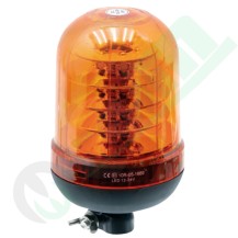 LED Flash Beacon 70799507 | 12/24V | 54W | Pole Mount
