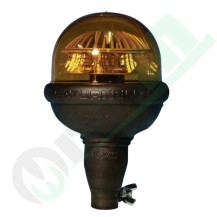 Girofaro LED SACEX Saturnello 70799408 | 12-30V | Piantone
