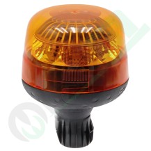 Girofaro LED SACEX Galaxy 70799405 | 12-30V | Piantone | R65