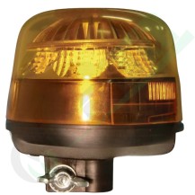 SACEX Galaxy LED Beacon 70799404 | 12-30V | Pole Mount | R65