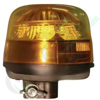 Girofaro LED SACEX Galaxy 70799404 | 12-30V | Piantone | R65