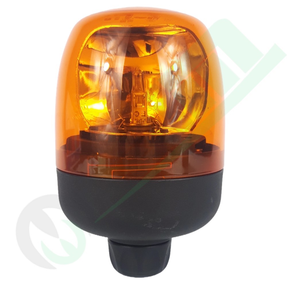 Lampada Rotante COBO 35837 | 12V | Completa | Attacco Asta Lampada Rotante COBO 35837 | 12V | Completa | Attacco Asta