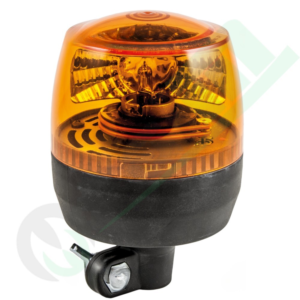 MINI-MAX H21W Beacon 36649 | 12V | Flexible Pole Mount