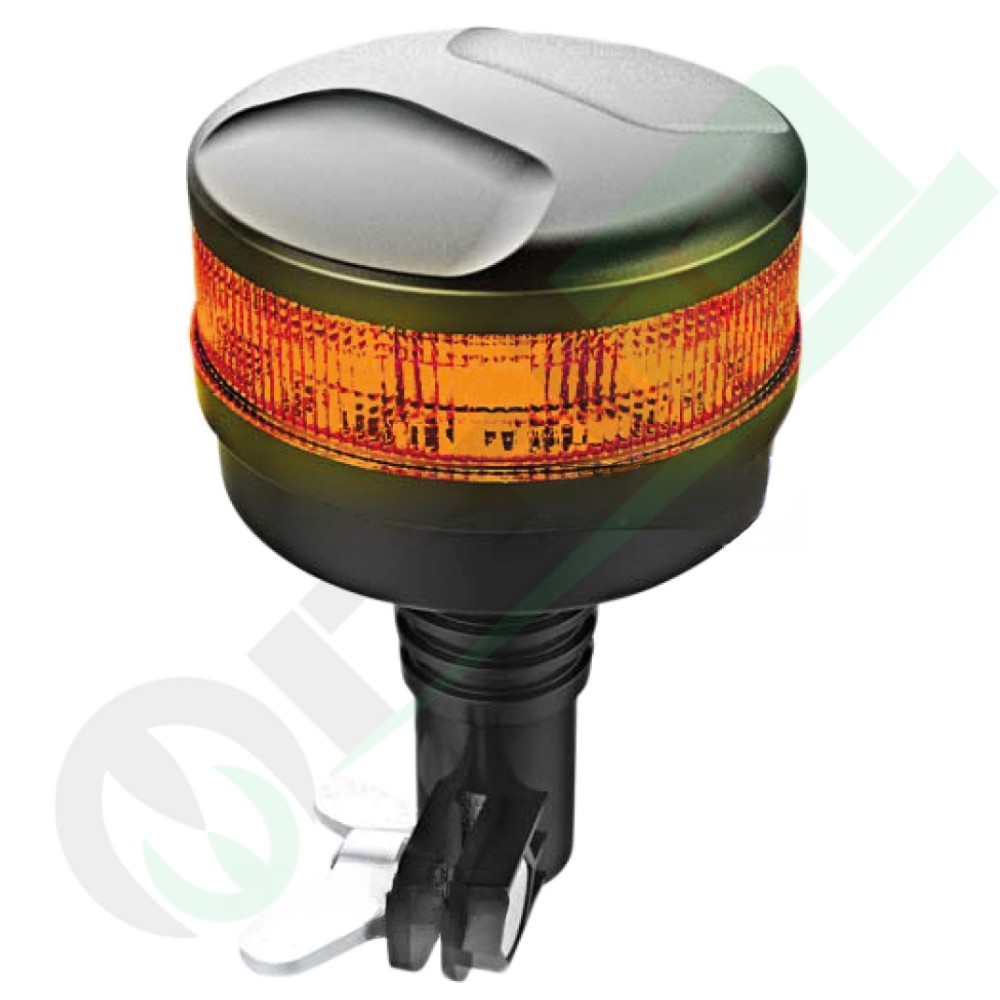 Lampada Flash LED 36777 | 12/24V | Innesto Tubolare Lampada Flash LED 36777 | 12/24V | Innesto Tubolare
