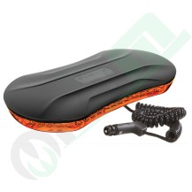 Minibarra Flash LED COBO 36770 | 12/24V | Base Magnetica