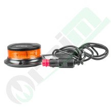 Lampeggiante Flash LED COBO 36776 | 12/24V | Magnetico/Viti