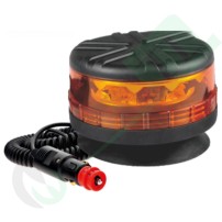 LED Rotating Beacon 95119 | 12/24V | Magnetic | ECE R65