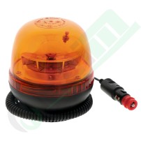 Lampeggiante LED Magnetico 7070010412 | 12/24V | R65