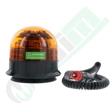 SACEX E-VENUS LED Flash Beacon 18523615 | Magnetic | R65