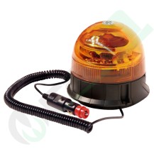 Girofaro LED SACEX VEGA LINE 70799502 | 12V | Base Magnetica
