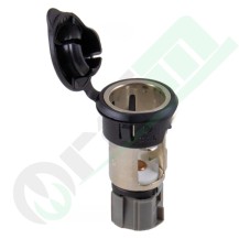 Presa Ausiliaria 12/24V Universale | Max 180W