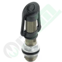 Screw-On Beacon Mount 35334 | Bipolar Socket