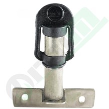 Weld-On Beacon Mount 35712 | Side Bracket Bipolar