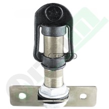 Screw-On Beacon Mount 35713 | Side Bracket Bipolar