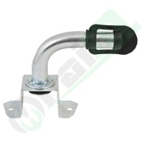 Supporto Girevole 360° 36063 per Girofaro | Interasse 90 mm