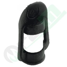 Rubber Cap 36260 | for Rotating Beacon Plugs | Protection