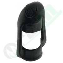 Rubber Cap 36260 | for Rotating Beacon Plugs | Protection