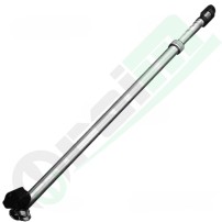 Adjustable Extension Pole 35490 | 70-130 cm | for Beacon