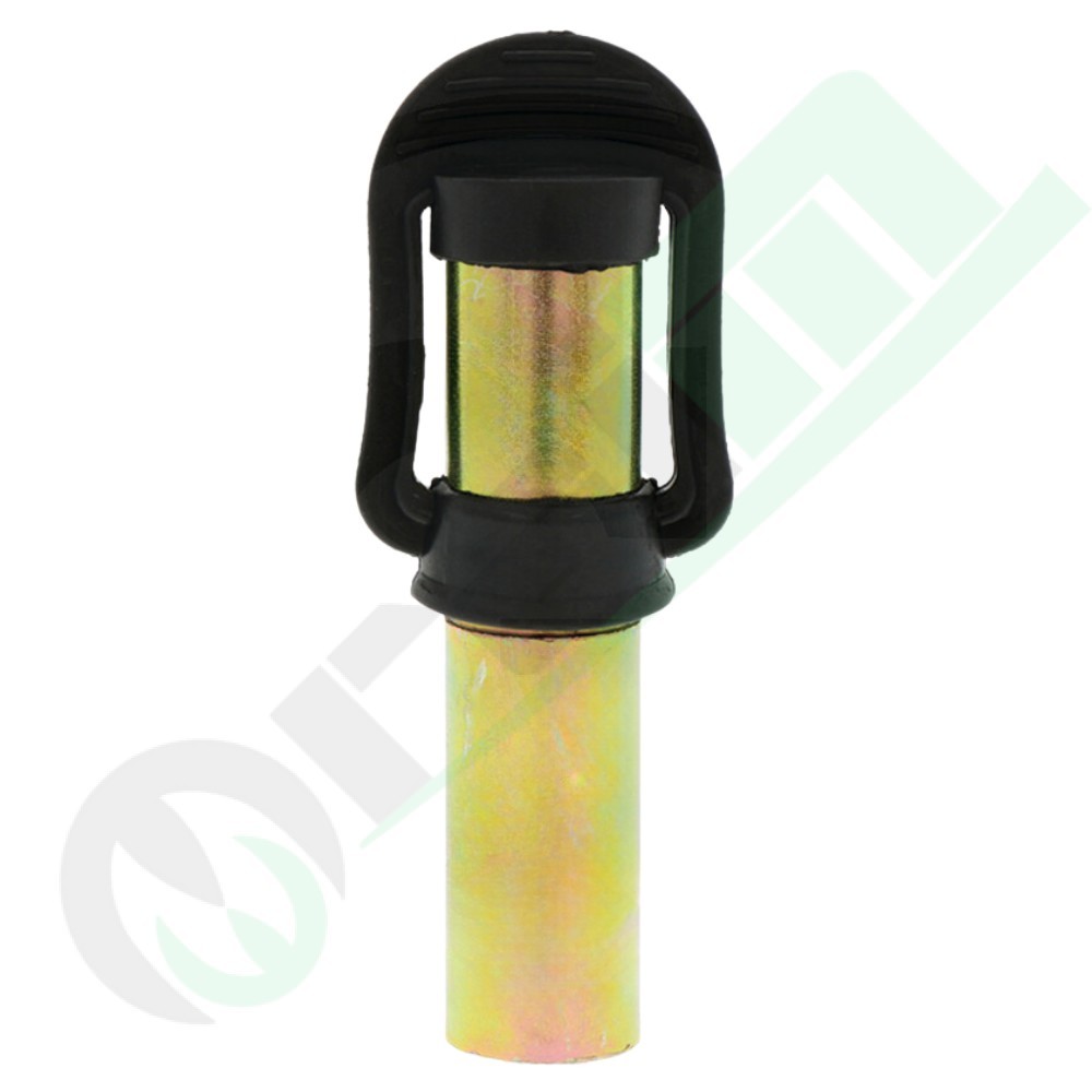 Weld-On Pole Mount 20744100 | for Beacon | Ref. 205002