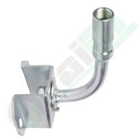 Swivel Pole Mount 20700030 | with Sleeve | Ref. 170789
