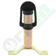 Piantone Avvitabile 207GF30043 | Staffa Centrale | Rif. GF.30.043