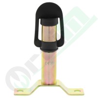 Piantone Avvitabile 207GF30043 | Staffa Centrale | Rif. GF.30.043