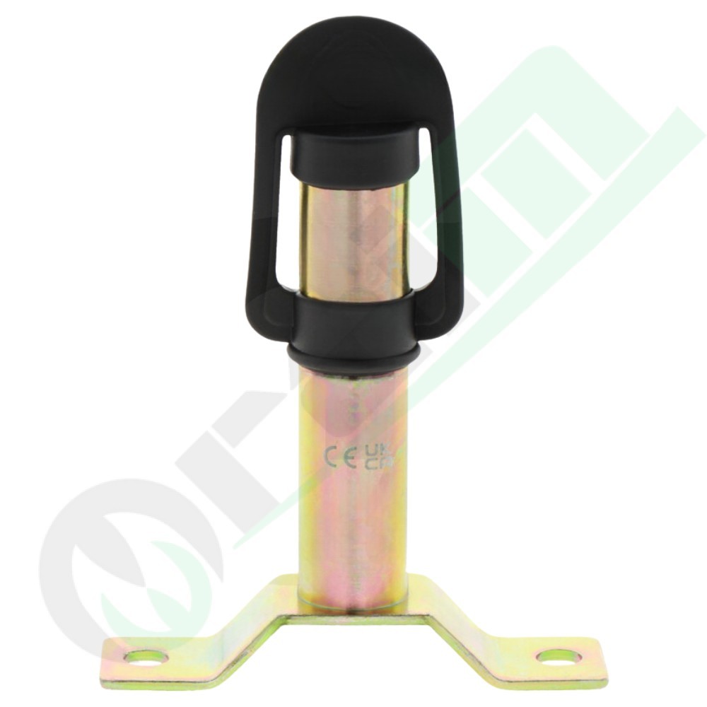 Screw-On Pole Mount 207GF30043 | Center Bracket | Ref. 170788