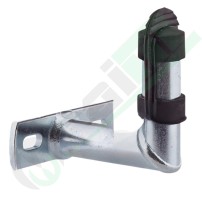 Tubo Innesto Laterale HELLA 8HG 006 294-021 | Angolato 90 mm