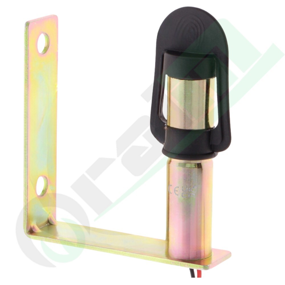 Piantone Avvitabile 207GF30044 | Staffa Laterale | Rif. GF.30.044