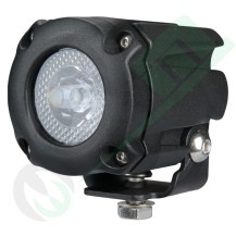 LED Work Light 7070010446 | 10W | IP6K9K | ECE R10