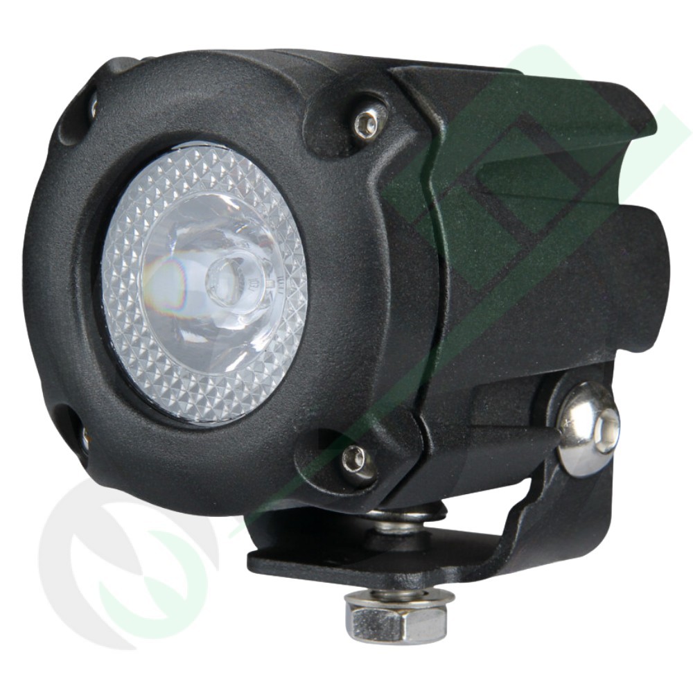 LED Work Light 7070010446 | 10W | IP6K9K | ECE R10