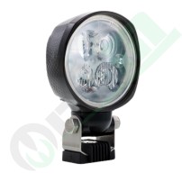 LED Work Light RC 850 (11483273) | Spot/Flood | 12W | IP69K