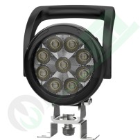 Proiettore LED 12406674 | 60W | 6800 LM | IP6K9K