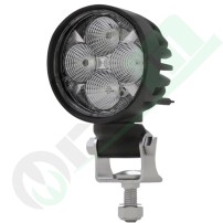 LED Work Light 7070010434 | 18W | Long Range | 1960 lm