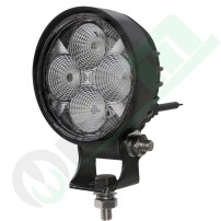 LED Work Light 7070010435 | 12W | Long Range | 1170 lm