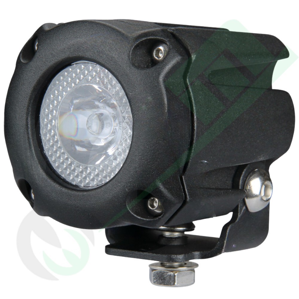 Proiettore Lavoro LED 7070010446 | 10W | IP6K9K | ECE R10