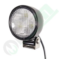 HELLA LED Work Light 20W | Close Range | 1800 lm | IP6K9K