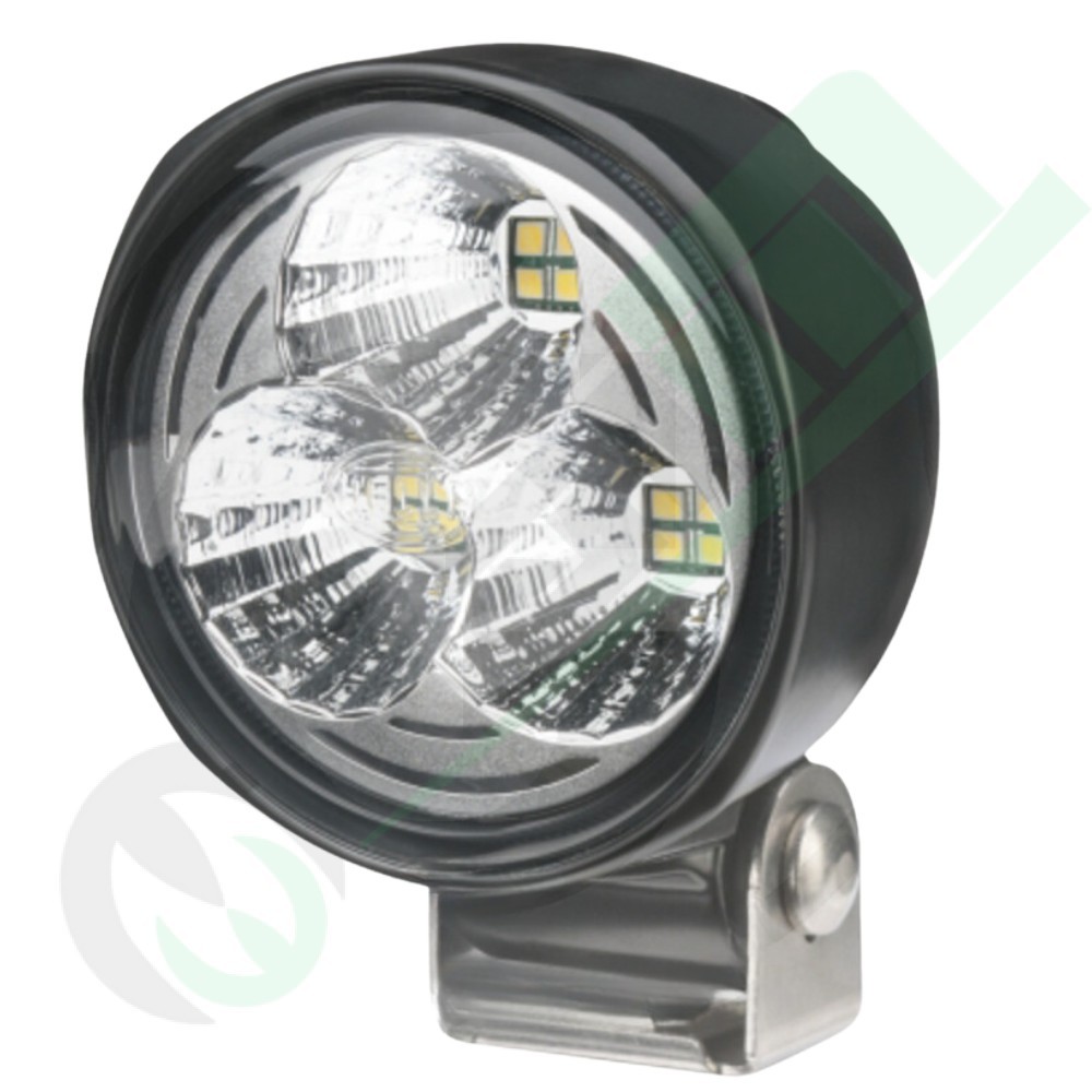 HELLA LED Work Light | Close Range | 2200 lm | IP6K9K