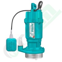 TOTAL Submersible Pump TWP63706 | 370W | Clean Water
